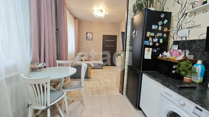 2-комн квартира Антроповский пр., 12 2-комн квартира Антроповский пр., 12