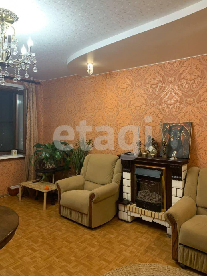 3-комн квартира Давыдовский-3 мкр., 20 3-комн квартира Давыдовский-3 мкр., 20