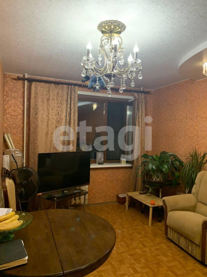 3-комн квартира Давыдовский-3 мкр., 20 3-комн квартира Давыдовский-3 мкр., 20