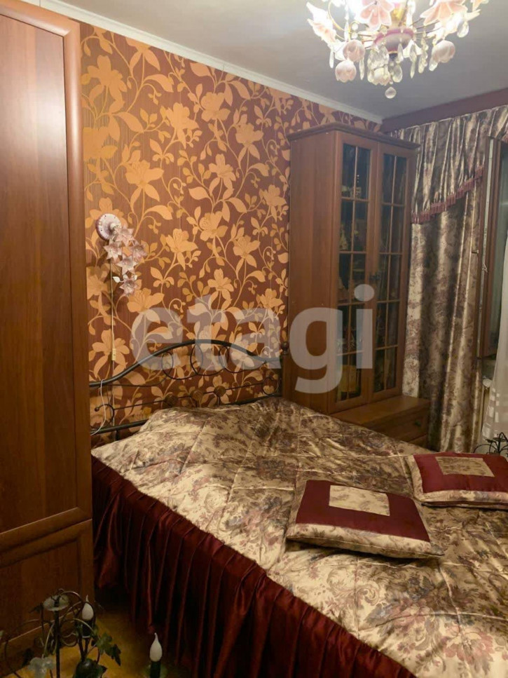 3-комн квартира Давыдовский-3 мкр., 20 3-комн квартира Давыдовский-3 мкр., 20
