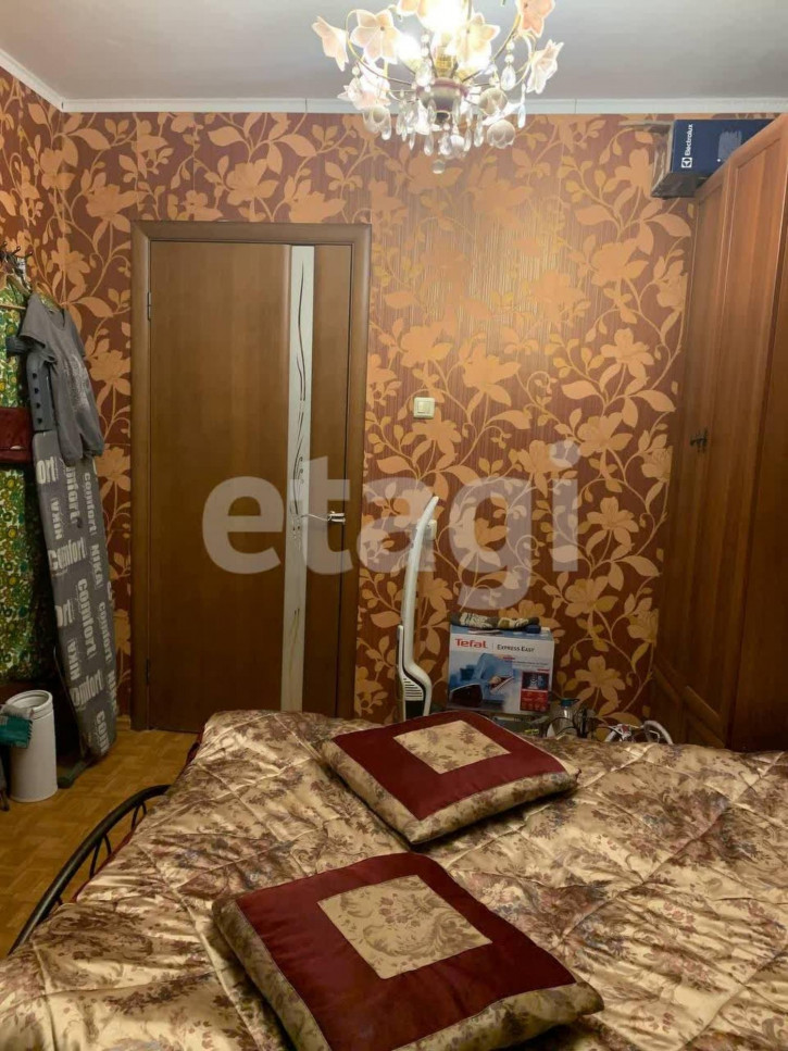 3-комн квартира Давыдовский-3 мкр., 20 3-комн квартира Давыдовский-3 мкр., 20