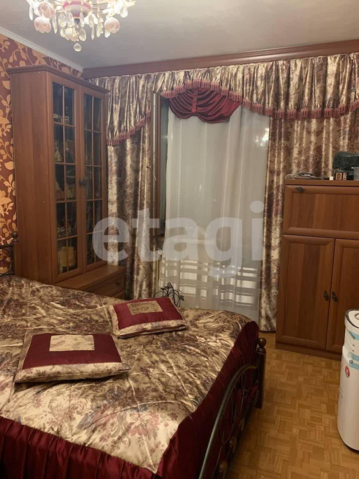 3-комн квартира Давыдовский-3 мкр., 20 3-комн квартира Давыдовский-3 мкр., 20