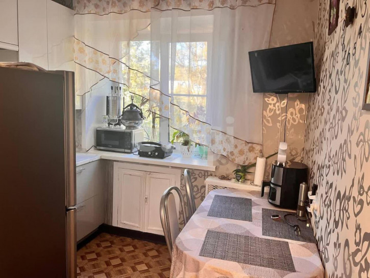 3-комн квартира Лесная, 27 3-комн квартира Лесная, 27