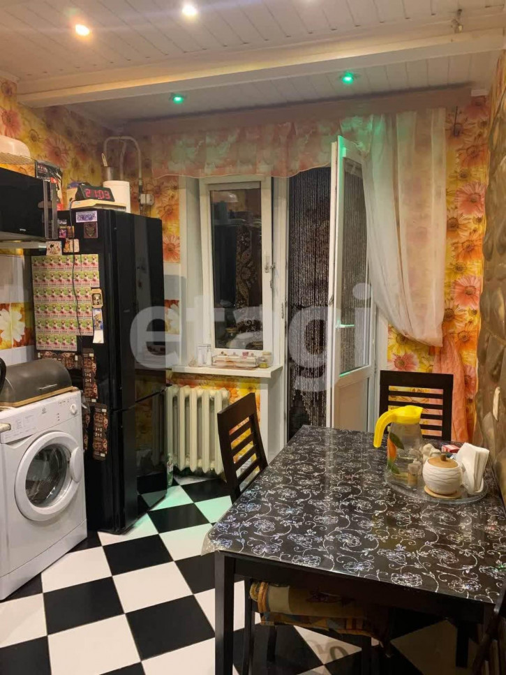 3-комн квартира Давыдовский-3 мкр., 20 3-комн квартира Давыдовский-3 мкр., 20