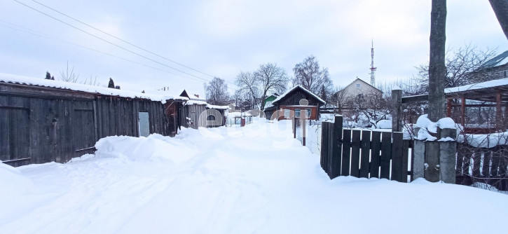 Земельный участок Галичская, Земельный участок Галичская,