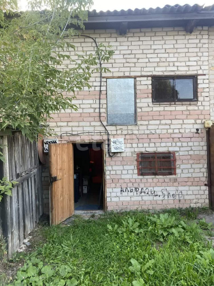 Коттедж/дом Учхоз п.
