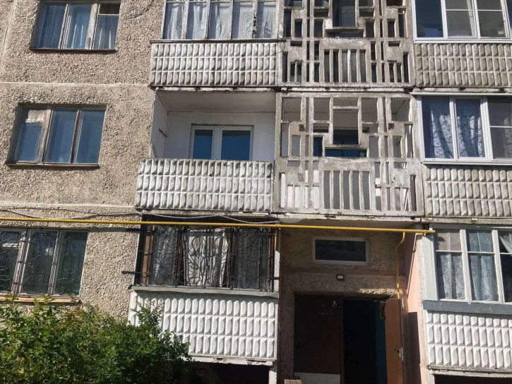 3-комн квартира Костромская, 1 3-комн квартира Костромская, 1