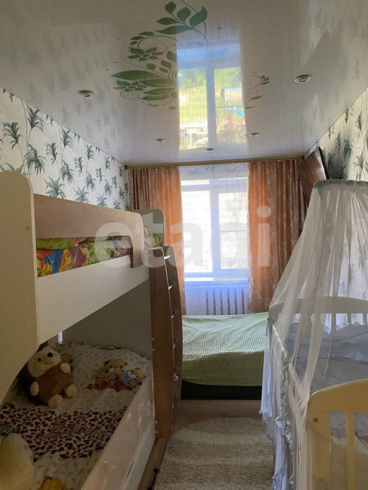 2-комн квартира Металлистов, 2 2-комн квартира Металлистов, 2