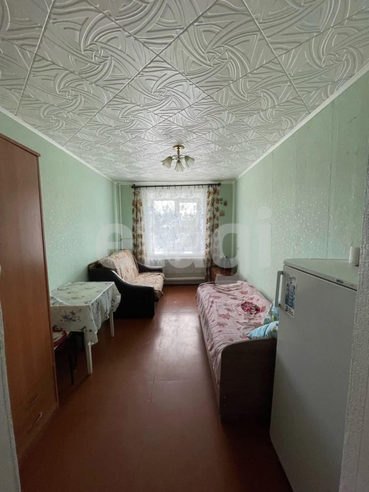 Комната Орехова, 5 Комната Орехова, 5