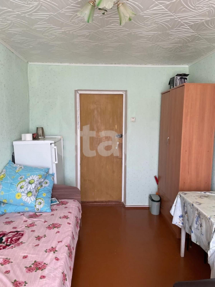 Комната Орехова, 5 Комната Орехова, 5