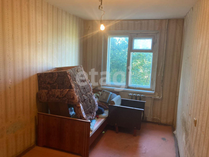 3-комн квартира Костромская, 1 3-комн квартира Костромская, 1