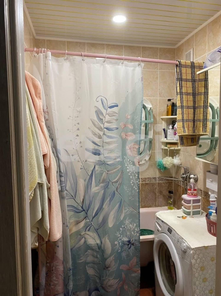 2-комн квартира Металлистов, 2 2-комн квартира Металлистов, 2