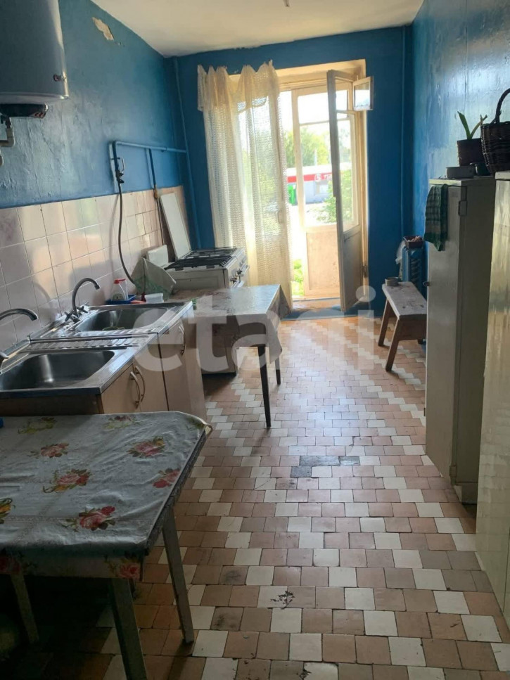 Комната Орехова, 5 Комната Орехова, 5