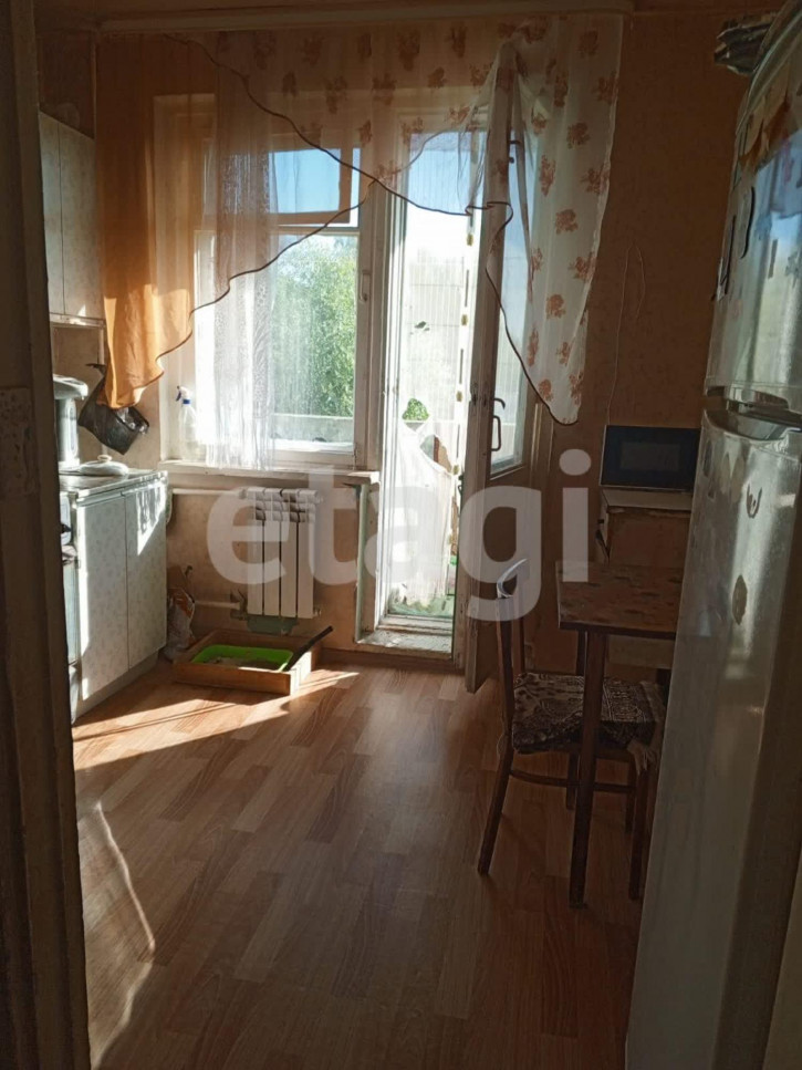1-комн квартира Смирнова, 18А 1-комн квартира Смирнова, 18А
