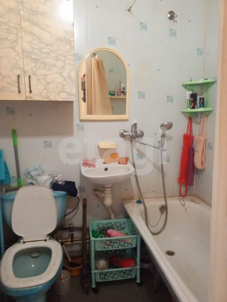 1-комн квартира Смирнова, 18А 1-комн квартира Смирнова, 18А