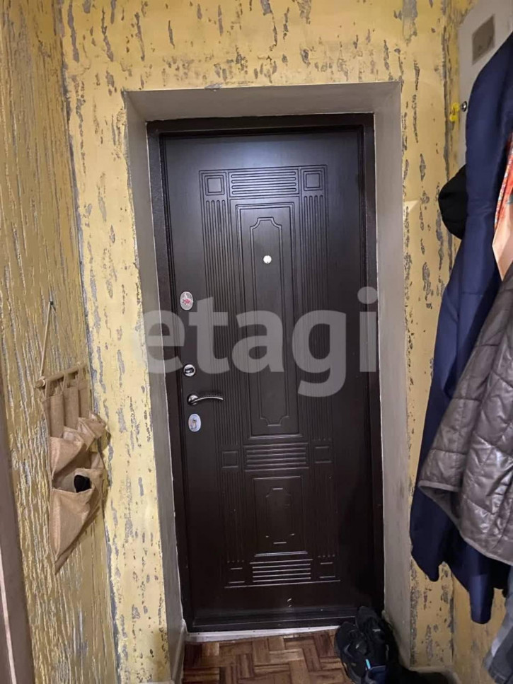 2-комн квартира Металлистов, 2 2-комн квартира Металлистов, 2