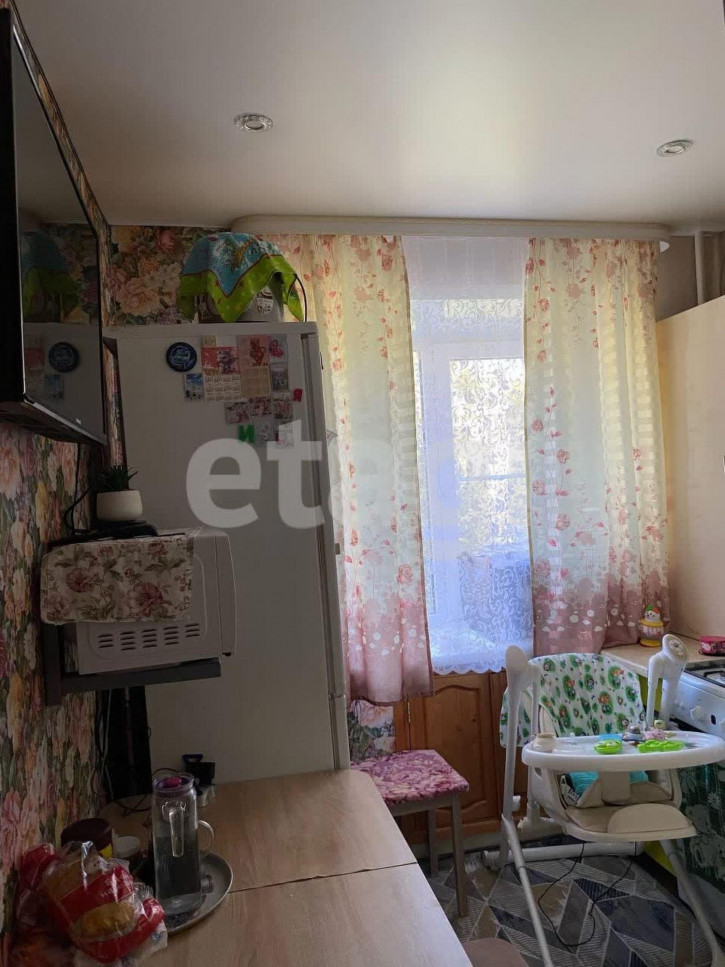 2-комн квартира Металлистов, 2 2-комн квартира Металлистов, 2