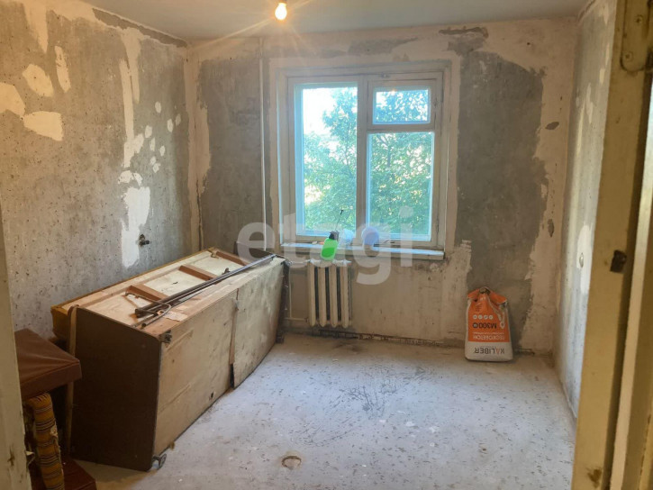 3-комн квартира Костромская, 1 3-комн квартира Костромская, 1