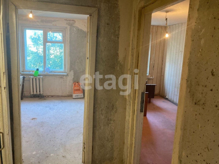 3-комн квартира Костромская, 1 3-комн квартира Костромская, 1