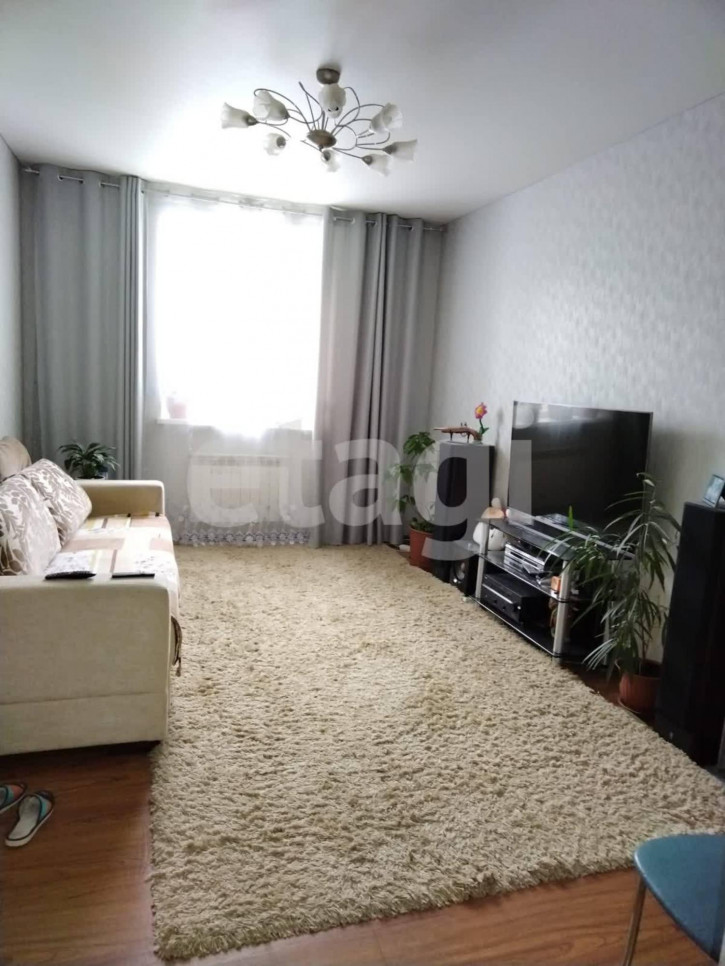 3-комн квартира Береговая, 30 3-комн квартира Береговая, 30