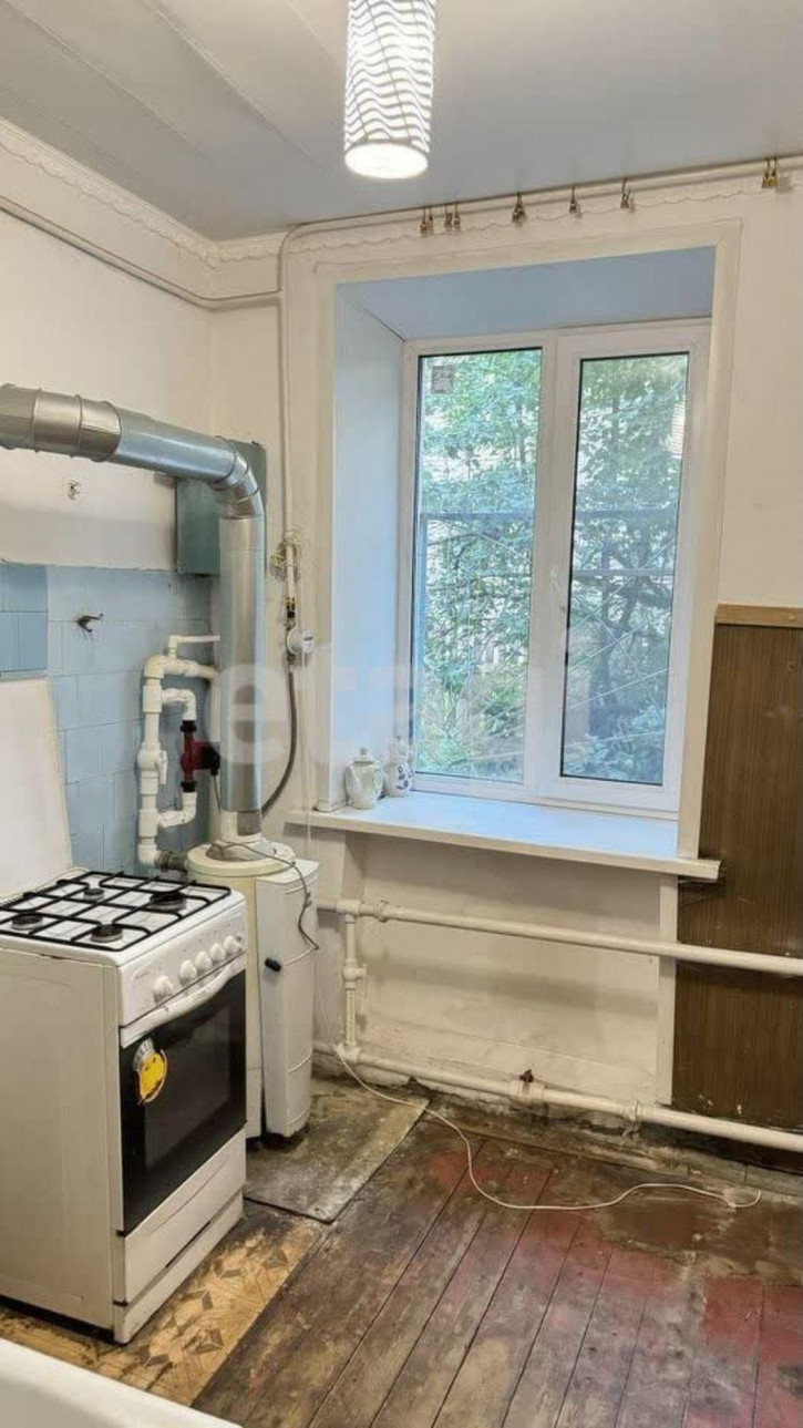 2-комн квартира Мира ул., 4 2-комн квартира Мира ул., 4