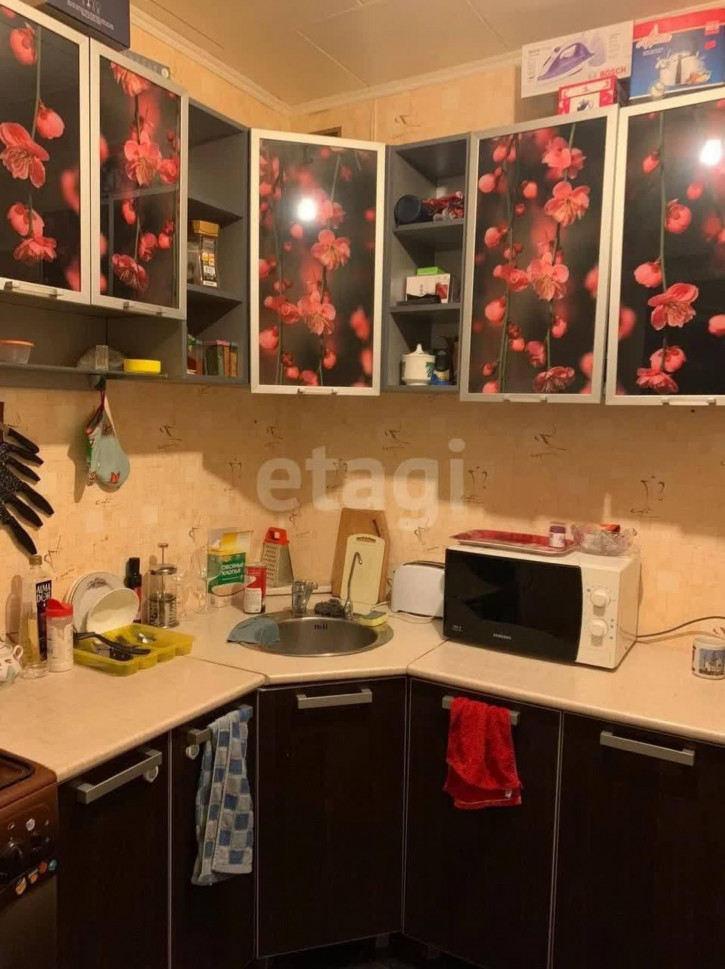 1-комн квартира Рабочий пр-т, 13 1-комн квартира Рабочий пр-т, 13