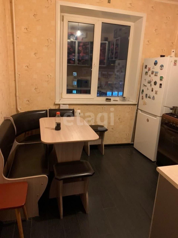 1-комн квартира Рабочий пр-т, 13 1-комн квартира Рабочий пр-т, 13