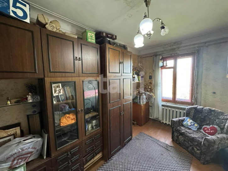 3-комн квартира Мясницкая, 21А 3-комн квартира Мясницкая, 21А