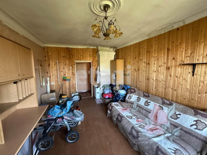 3-комн квартира Мясницкая, 21А 3-комн квартира Мясницкая, 21А