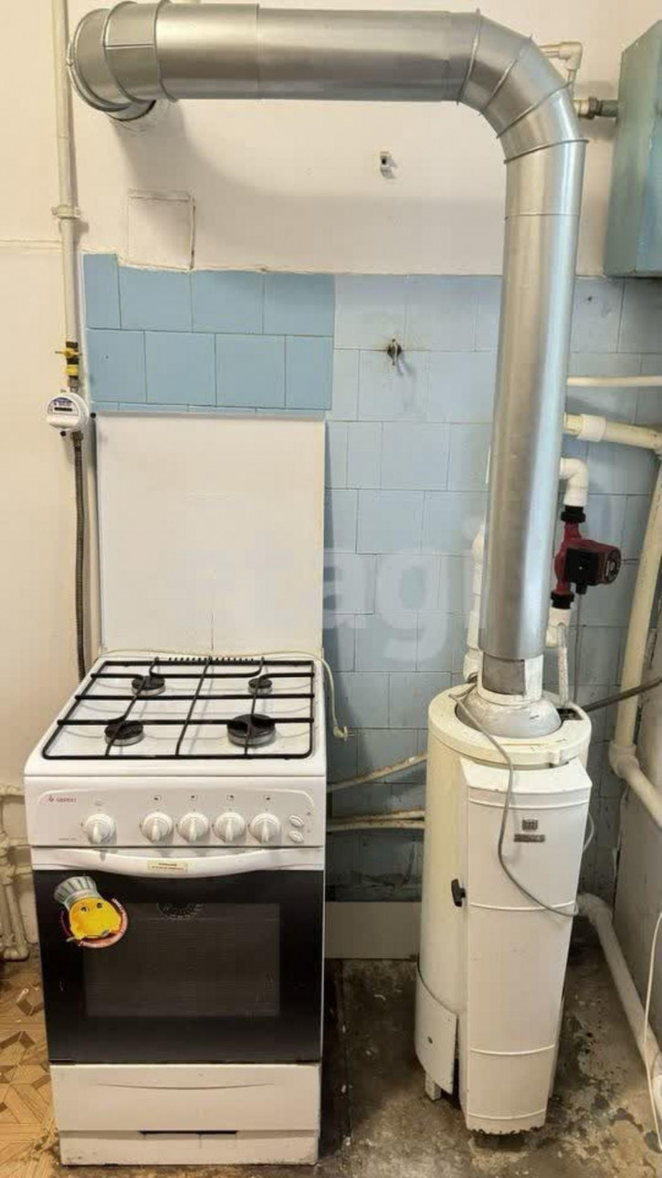2-комн квартира Мира ул., 4 2-комн квартира Мира ул., 4