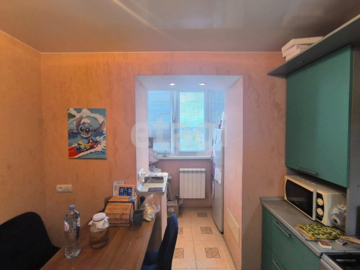 2-комн квартира Сутырина, 26 2-комн квартира Сутырина, 26