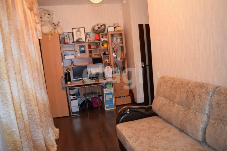 3-комн квартира Береговая, 30 3-комн квартира Береговая, 30