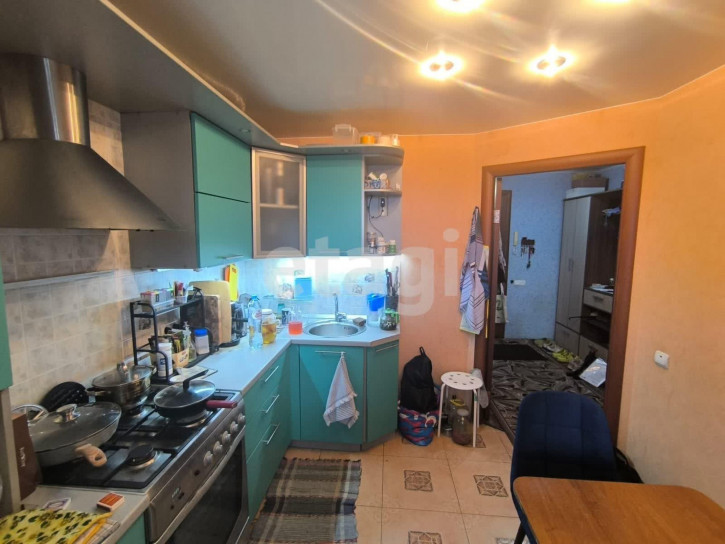 2-комн квартира Сутырина, 26 2-комн квартира Сутырина, 26