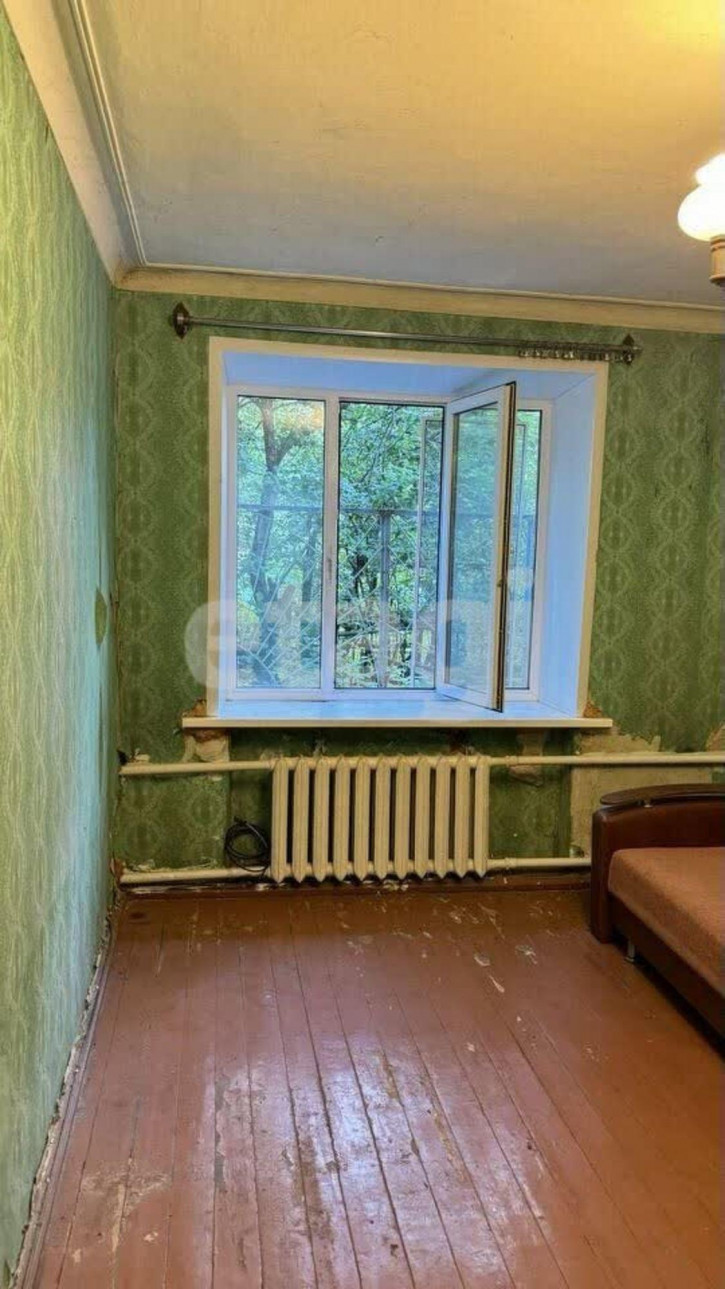 2-комн квартира Мира ул., 4 2-комн квартира Мира ул., 4