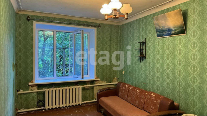 2-комн квартира Мира ул., 4 2-комн квартира Мира ул., 4