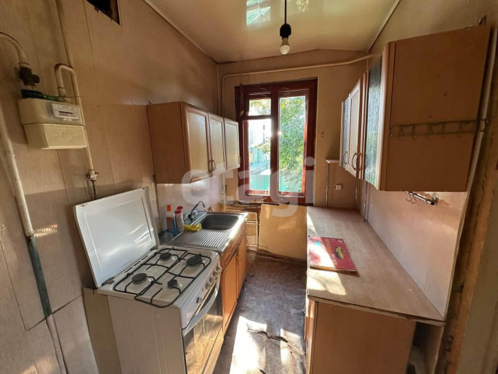 3-комн квартира Мясницкая, 21А 3-комн квартира Мясницкая, 21А