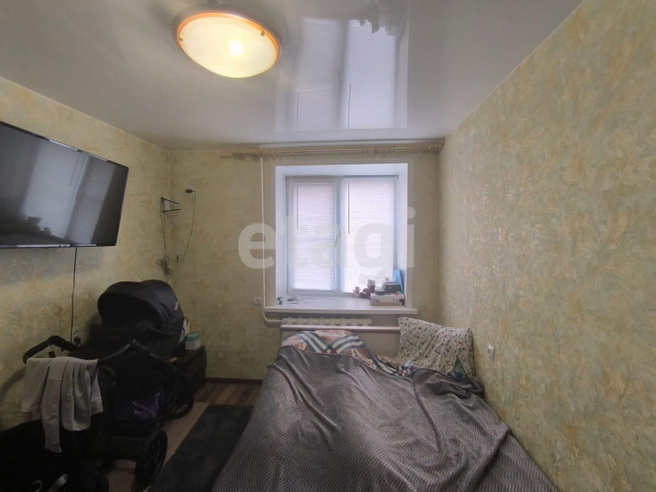 2-комн квартира Сутырина, 26 2-комн квартира Сутырина, 26