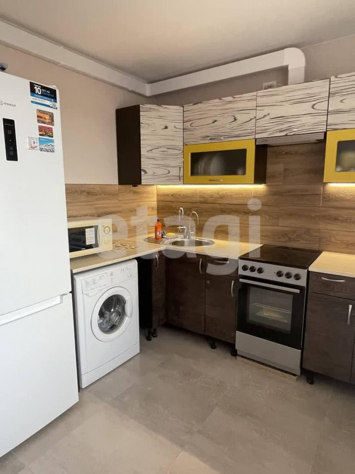 1-комн квартира Олега Юрасова, 7 1-комн квартира Олега Юрасова, 7