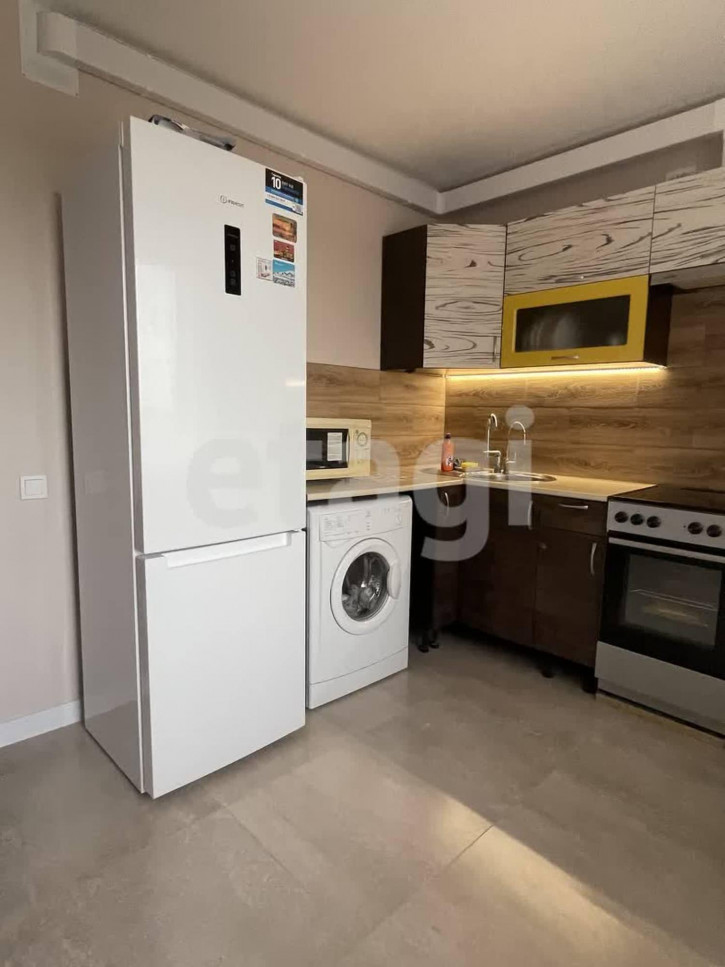 1-комн квартира Олега Юрасова, 7 1-комн квартира Олега Юрасова, 7