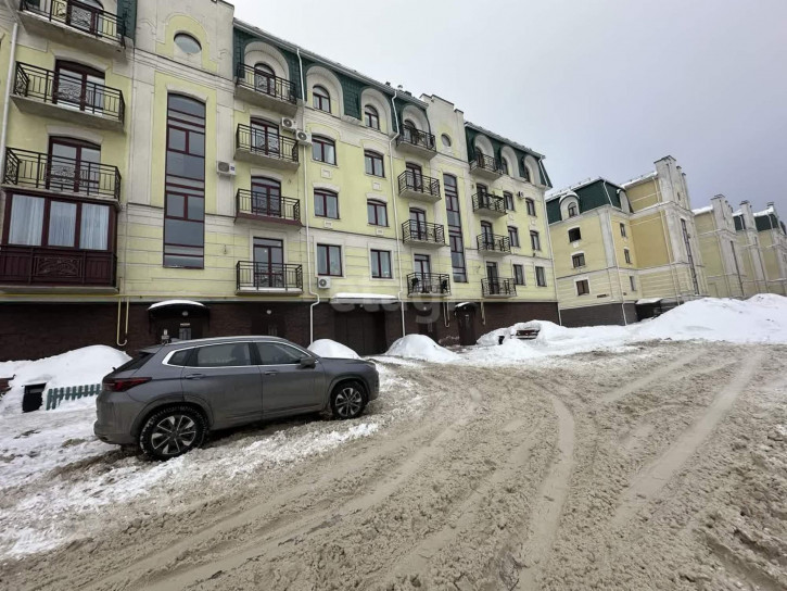 1-комн квартира Нижняя Дебря, 32а 1-комн квартира Нижняя Дебря, 32а
