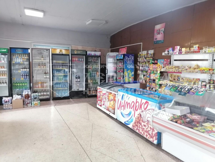 Отдельное здание Ленская улица,3А