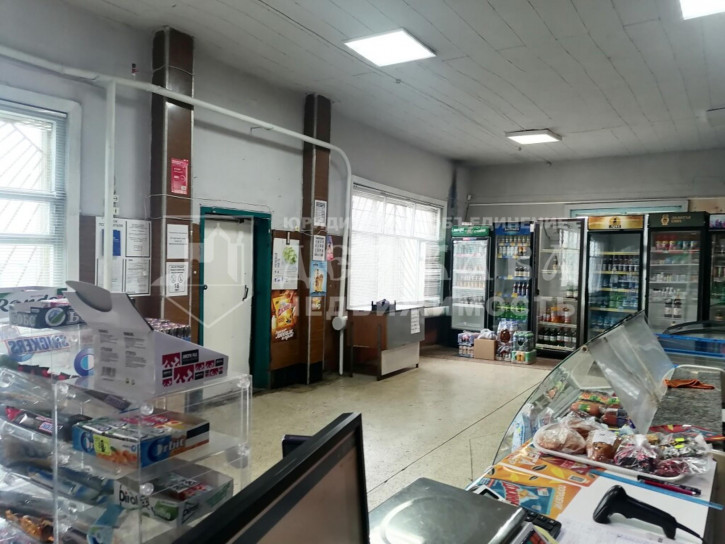 Отдельное здание Ленская улица,3А