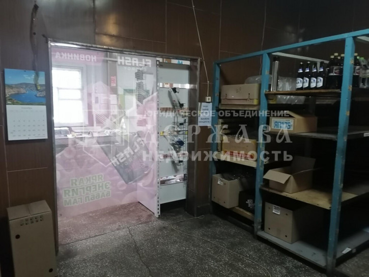 Отдельное здание Ленская улица,3А