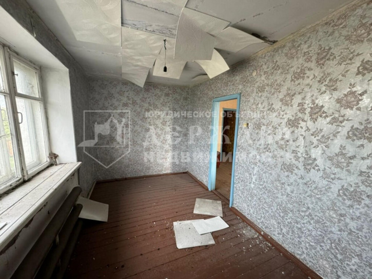 2-комн квартира Центральная улица 2-комн квартира Центральная улица