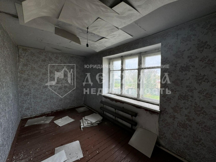 2-комн квартира Центральная улица 2-комн квартира Центральная улица