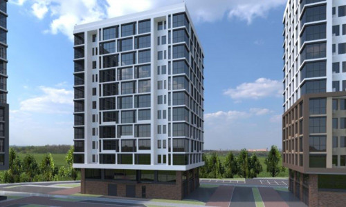Продажа 1-комн квартиры Набережная ул, 4