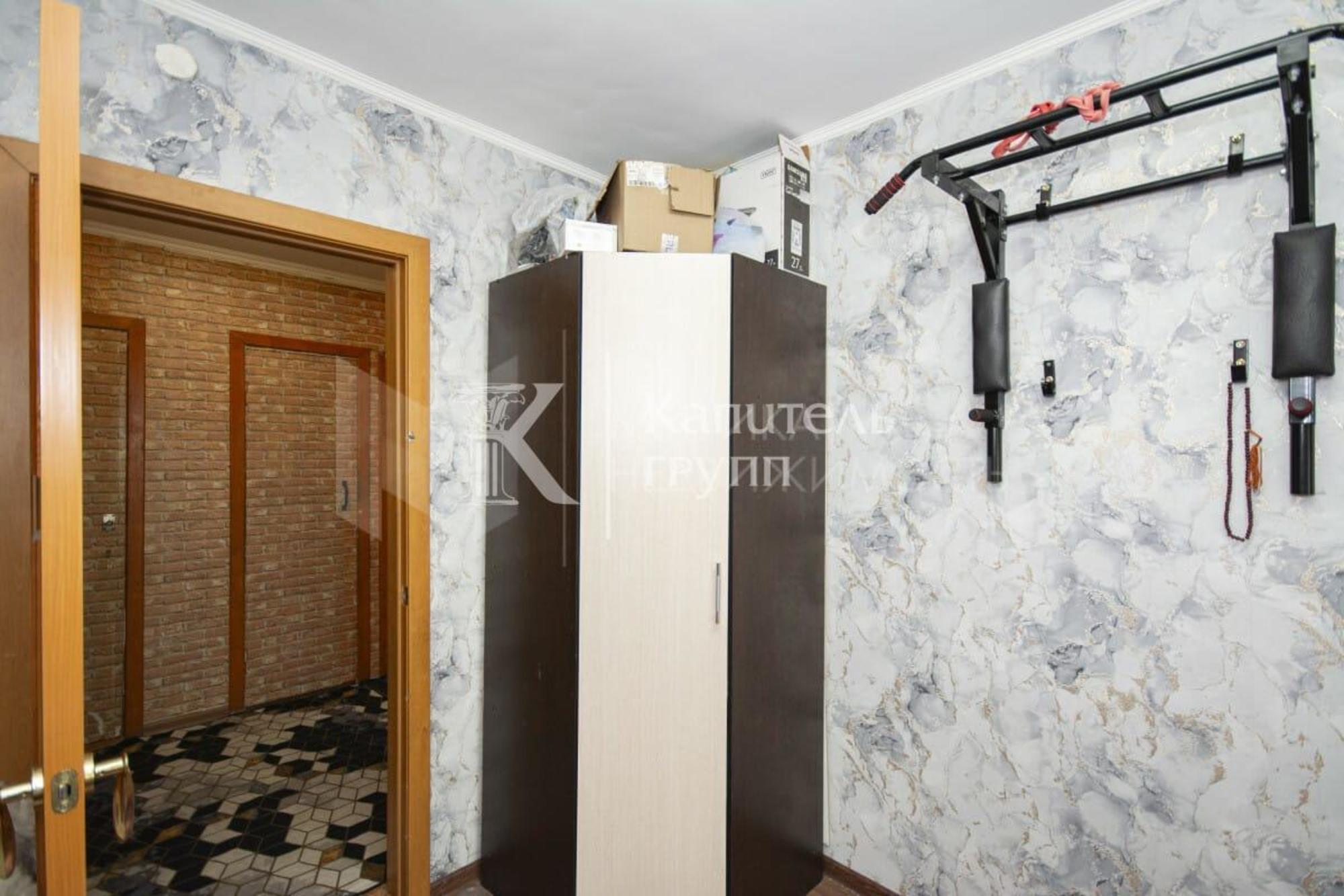 Купить квартиру за 4 350 000 рублей на ул Республики, 189