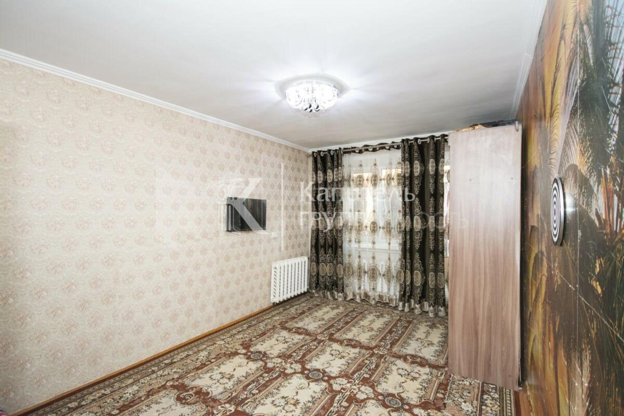Купить квартиру за 4 350 000 рублей на ул Республики, 189