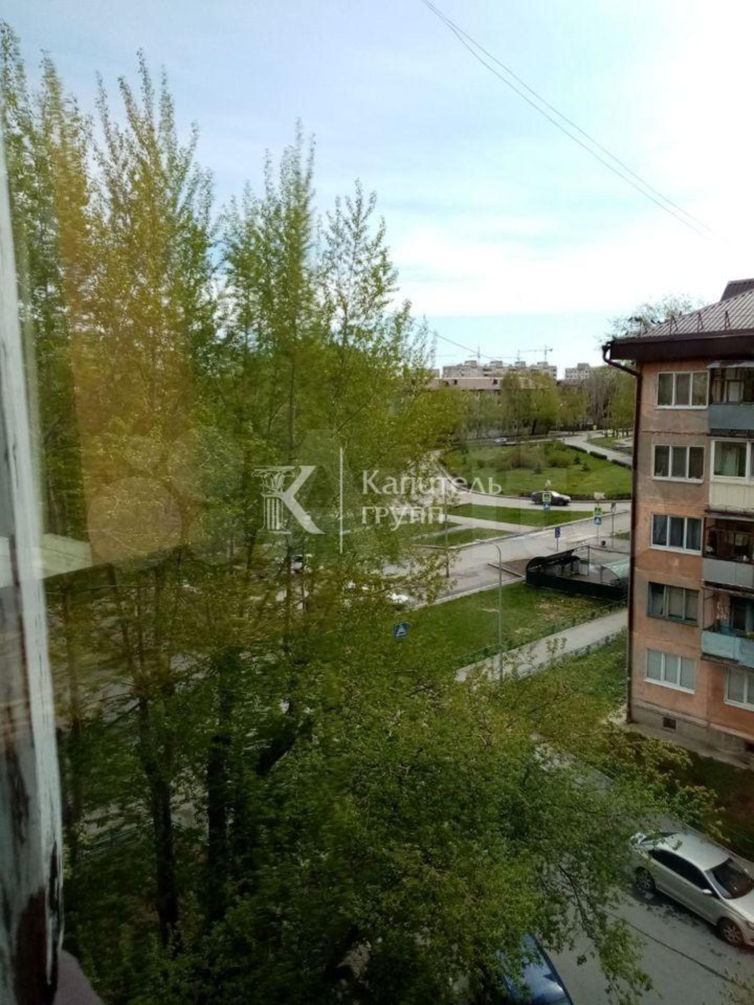 Купить квартиру за 4 700 000 рублей на проезд Геологоразведчиков, 32