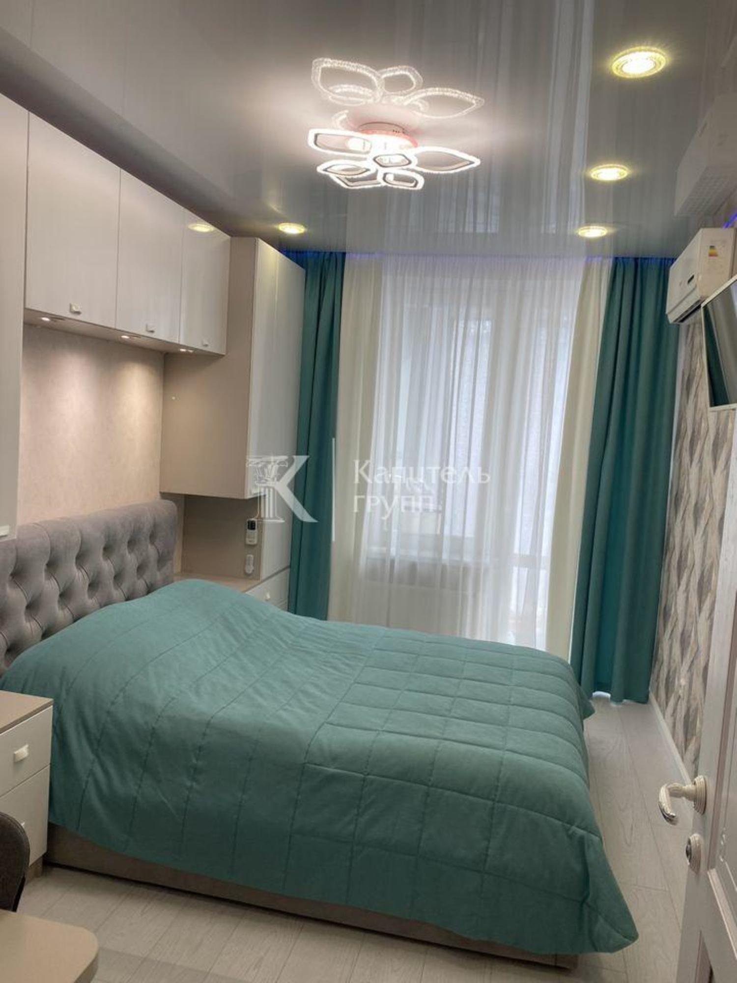 Купить квартиру за 12 000 000 рублей на улица Константина Посьета, 14